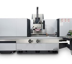 CNC Precision Surface Grinding Machine  PSG-CA2/PSG-CA3 series