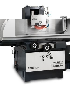 Precision Surface Grinding Machine PSG-GX series