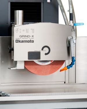 Precision Surface Grinding Machine PSG-GX series