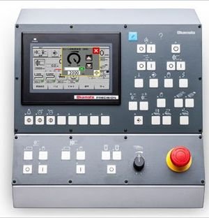 Precision Surface Grinding Machine PSG-CA1 series