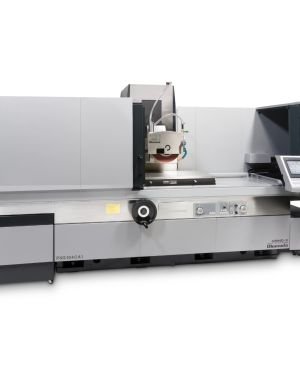 Precision Surface Grinding Machine PSG-CA1 series