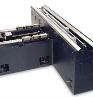 CNC Ultra Precision surface grinding machine  UPG-CALi series