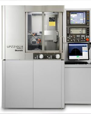 CNC Ultra Precision Form Grinding Machine UPZ210LiⅡ