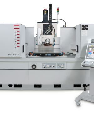 CNC Ultra Precision surface grinding machine  UPG-CALi series