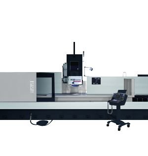 CNC Precision Surface Grinding Machine PSG-DXNC series