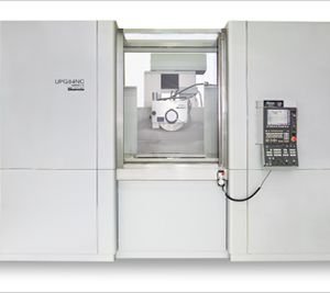 CNC Ultra Precision Grinding Machine UPG-NC series