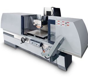 Precision Surface Grinding Machin PSG-CA series