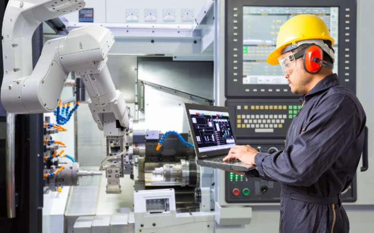 Comprehensive CNC Machining, Sales, and Repair Services in India
