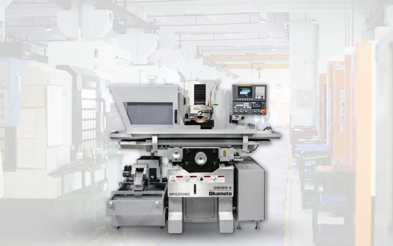 Trusted Grinding Lathe CNC Machine Dealers Offering Complete CNC Services
