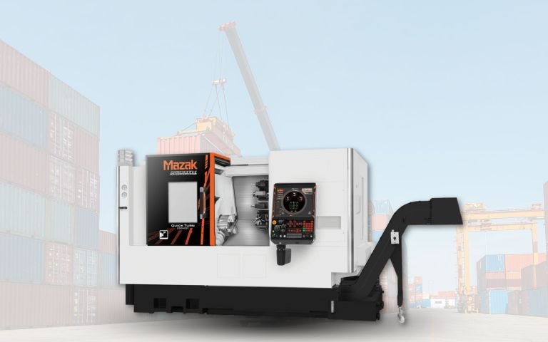 Authorised Mazak CNC Machine Dealers in India – HEI India