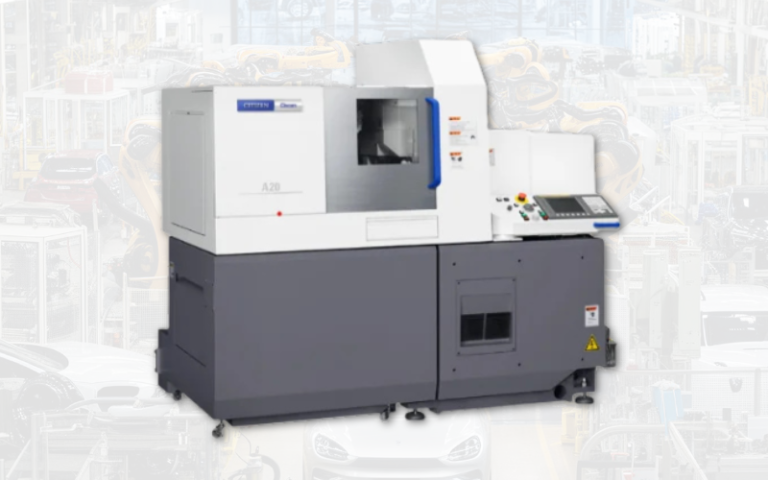 CNC Machine Services & Maintenance Guide 2025 — Sales, Support & Repair for Every Industry